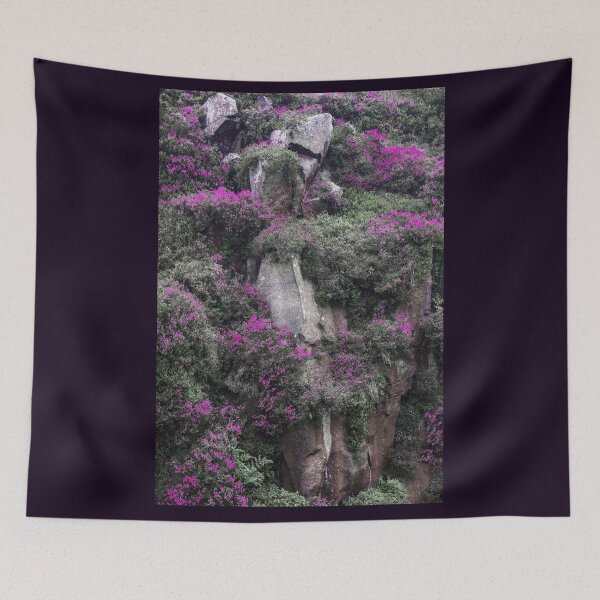 Item preview, Summer Heather designed and sold by Svetlana Sewell.