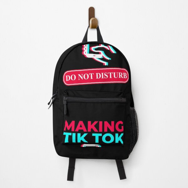 Item preview, Making Tik Tok Do Not Disturb designed and sold by luvvvvvit.