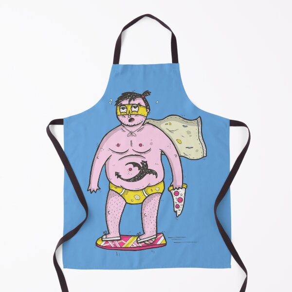 Item preview, Superhero Midlife crisis designed and sold by hannahvdc.