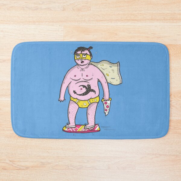 Item preview, Superhero Midlife crisis designed and sold by hannahvdc.