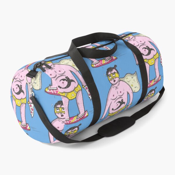 Item preview, Superhero Midlife crisis designed and sold by hannahvdc.