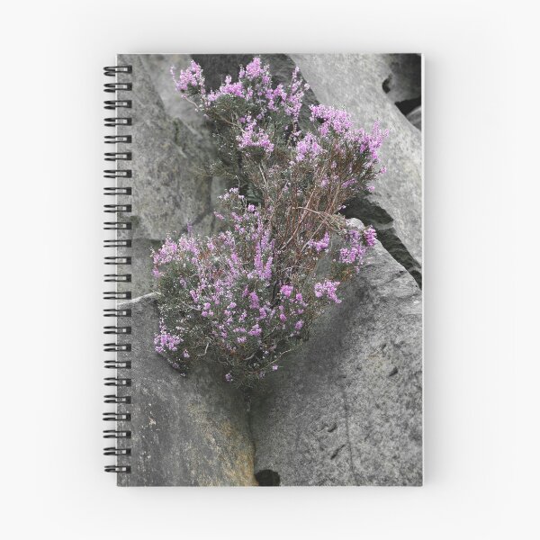 Item preview, Summer Heather designed and sold by Svetlana Sewell.