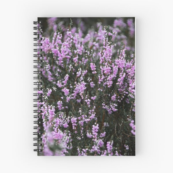 Item preview, Summer Heather designed and sold by Svetlana Sewell.
