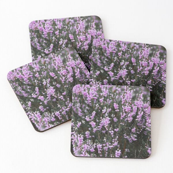 Item preview, Summer Heather designed and sold by Svetlana Sewell.