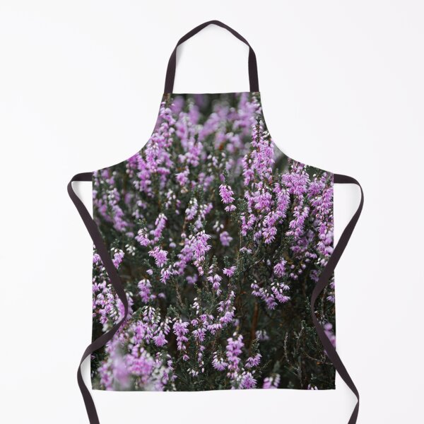 Item preview, Summer Heather designed and sold by Svetlana Sewell.