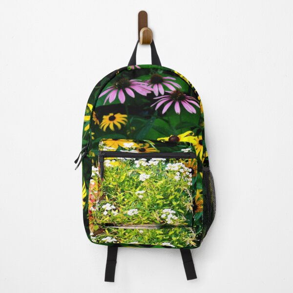Item preview, #454 Summer Flowers designed and sold by MyInnereyeMike.
