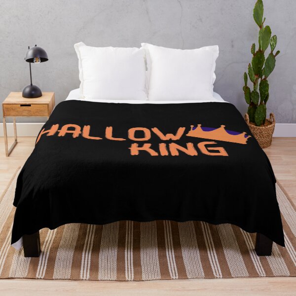 Item preview, Halloween King designed and sold by Expandingyourreality.