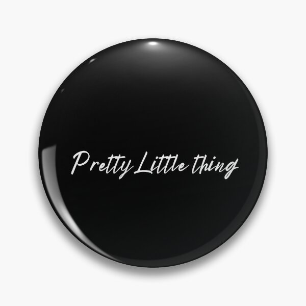 Item preview, Pretty Little Thing designed and sold by The Little Wood Cottage.