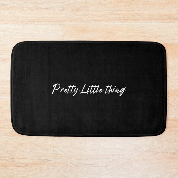 Item preview, Pretty Little Thing designed and sold by The Little Wood Cottage.