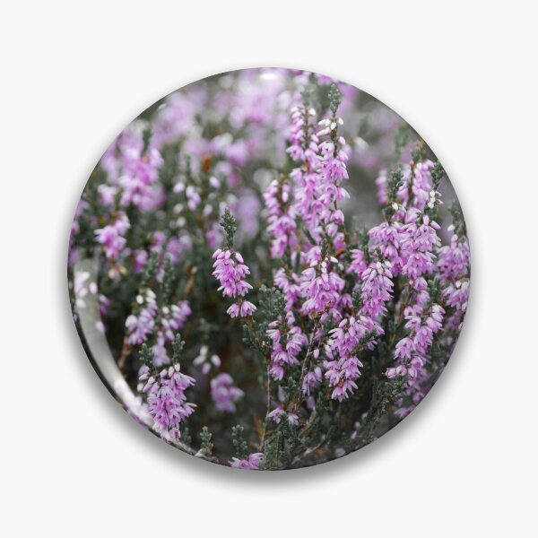 Item preview, Summer Heather designed and sold by Svetlana Sewell.