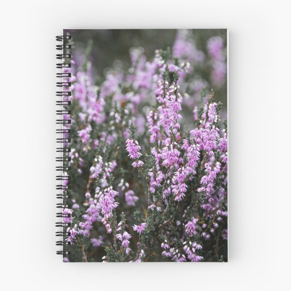 Item preview, Summer Heather designed and sold by Svetlana Sewell.
