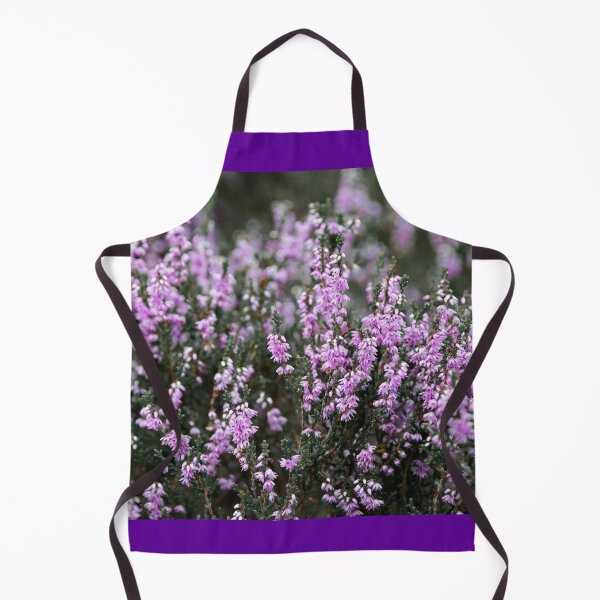 Item preview, Summer Heather designed and sold by Svetlana Sewell.