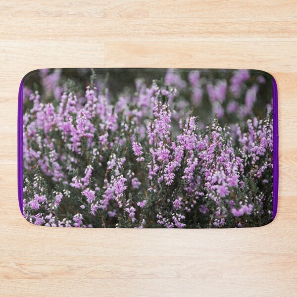 Item preview, Summer Heather designed and sold by Svetlana Sewell.