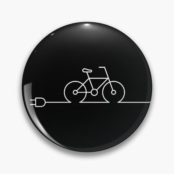 Item preview,  E bike with a plug designed and sold by TashaVector.