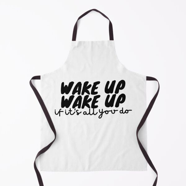 Item preview, Wake Up, Julie and the Phantoms designed and sold by stefanieleung.