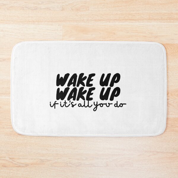 Item preview, Wake Up, Julie and the Phantoms designed and sold by stefanieleung.