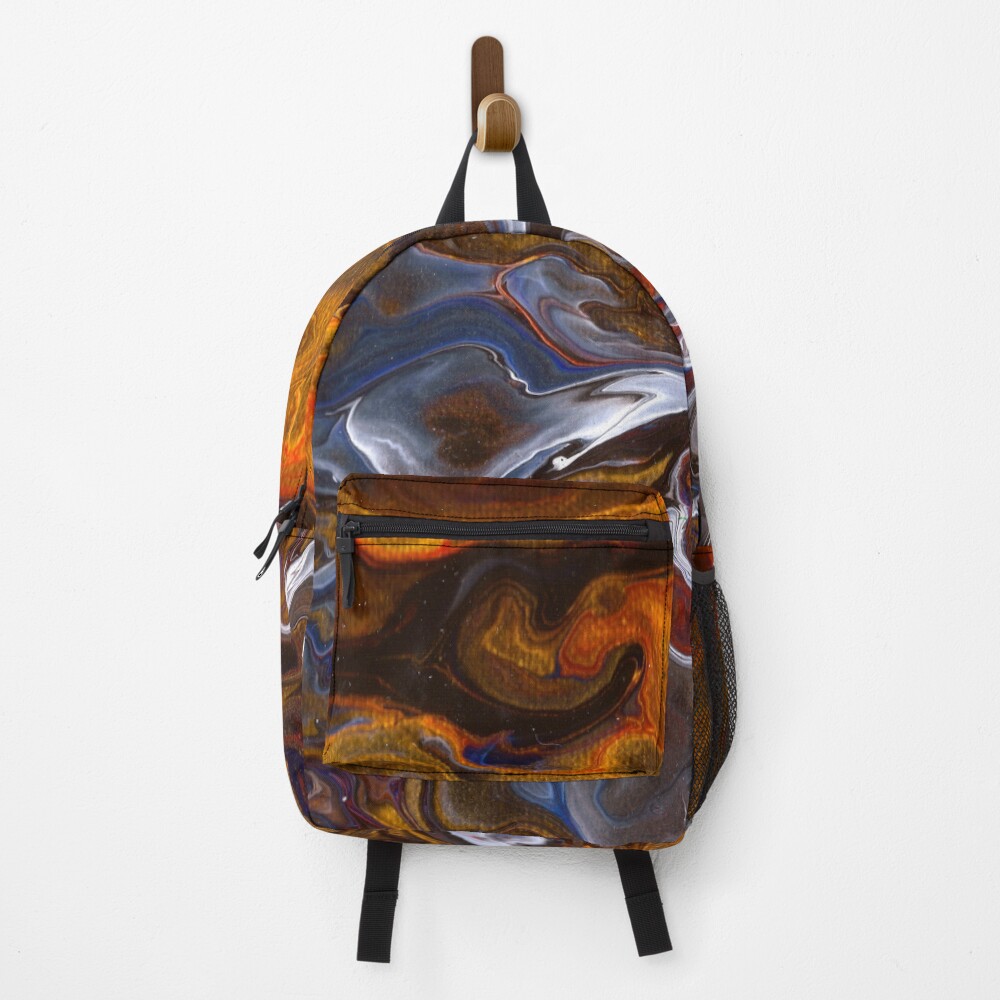Item preview, Backpack designed and sold by RinaArling.