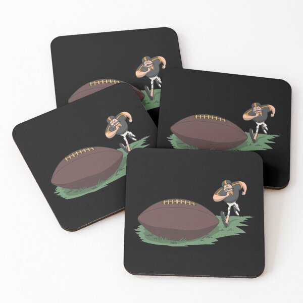 Item preview, American football designed and sold by Monkey Ful.