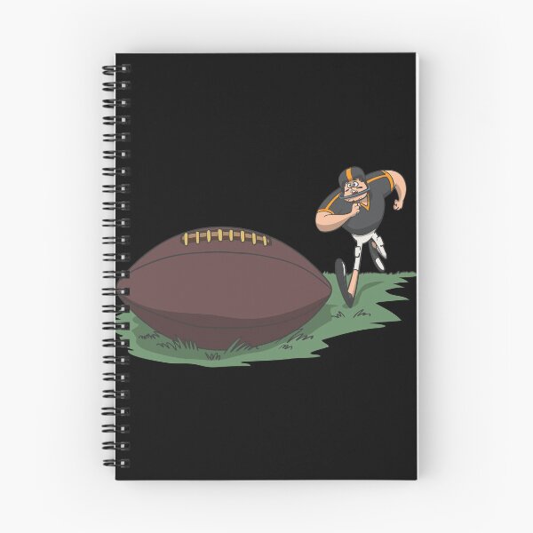 Item preview, American football designed and sold by Monkey Ful.