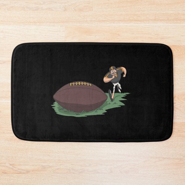 Item preview, American football designed and sold by Monkey Ful.