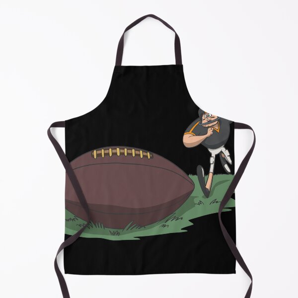 Item preview, American football designed and sold by Monkey Ful.