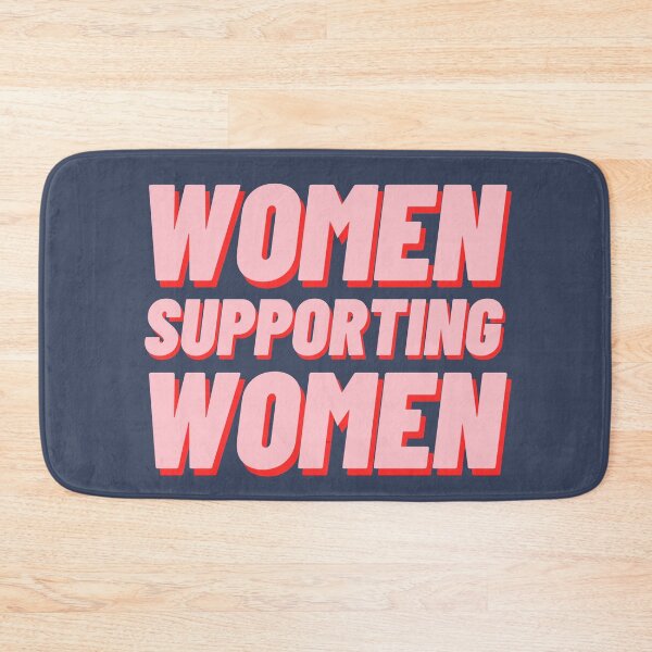 Item preview, Women Supporting Women designed and sold by polishalpaca.