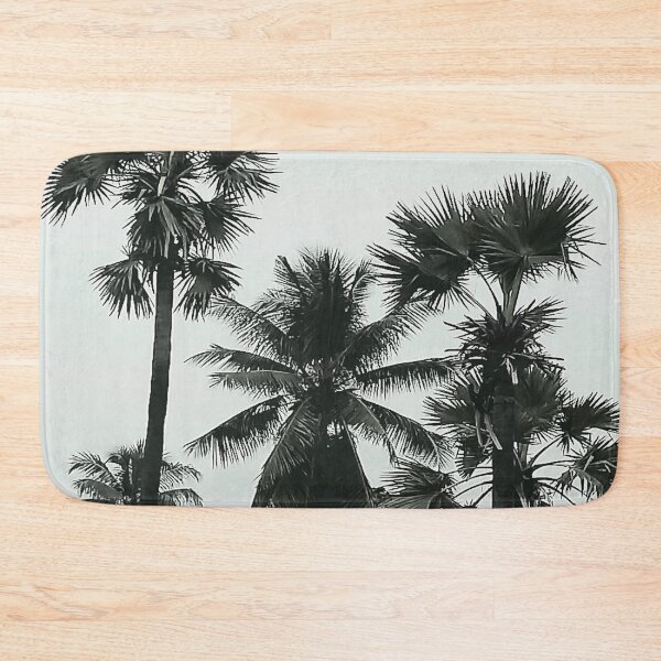 Item preview, Palm and Palmyra tree designed and sold by Kvkrishna.
