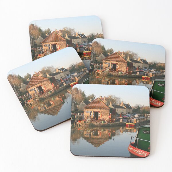 Item preview, El Kennet y Avon designed and sold by RedHillDigital.