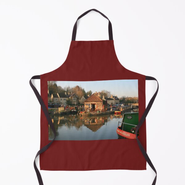 Item preview, The Kennet & Avon designed and sold by RedHillDigital.