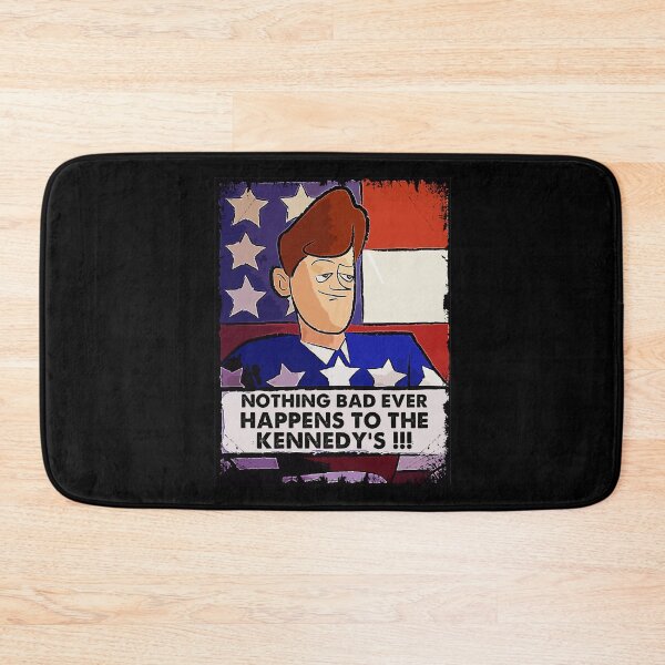 Item preview, clone high jfk nothing bad ever designed and sold by John Hana.