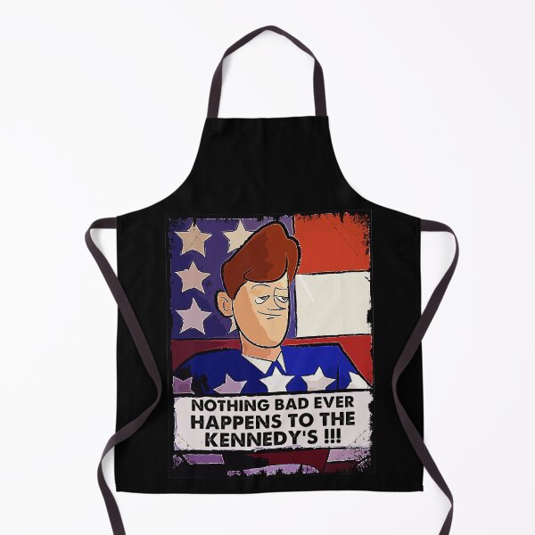 Item preview, clone high jfk nothing bad ever designed and sold by John Hana.