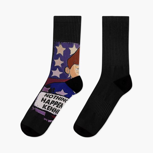 Item preview, clone high jfk nothing bad ever designed and sold by John Hana.