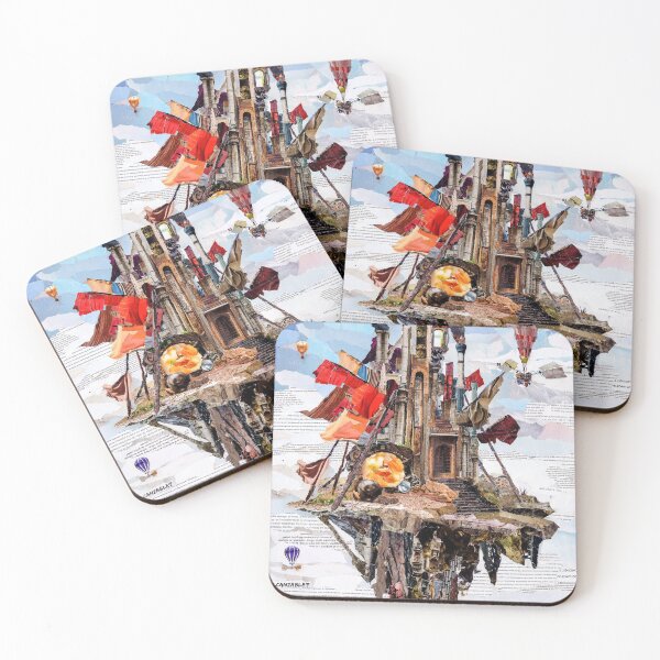 Item preview, Home designed and sold by Papelylienzo.