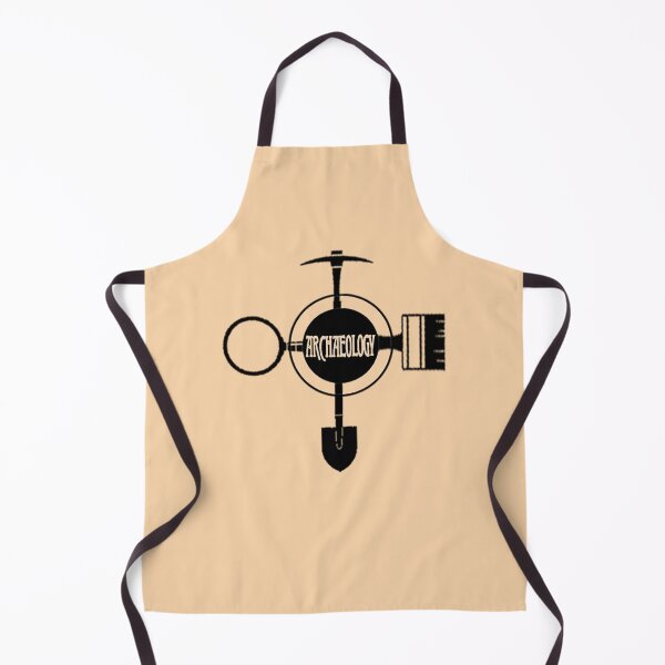 Item preview, Funny Future Archaeologist Archaeology Excavation Tools Gift designed and sold by TopTeeShop.
