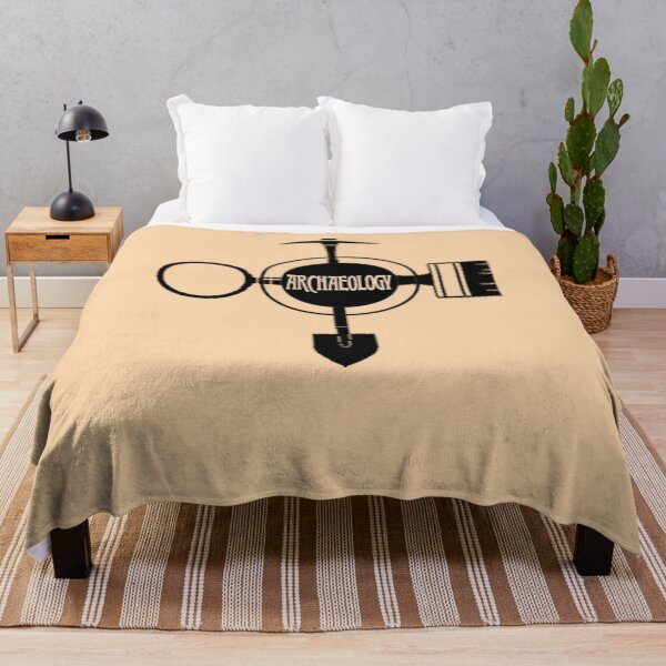 Item preview, Funny Future Archaeologist Archaeology Excavation Tools Gift designed and sold by TopTeeShop.
