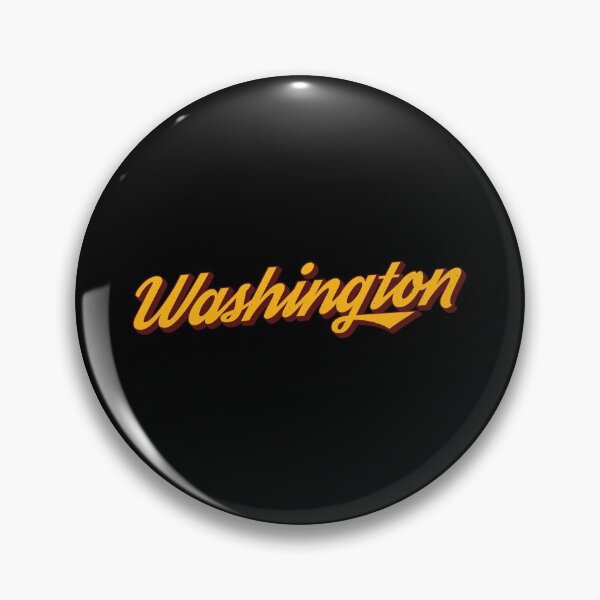 Item preview, Washington D.C. football team designed and sold by Statim.