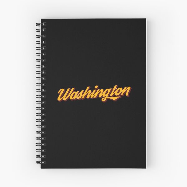 Item preview, Washington D.C. football team designed and sold by Statim.