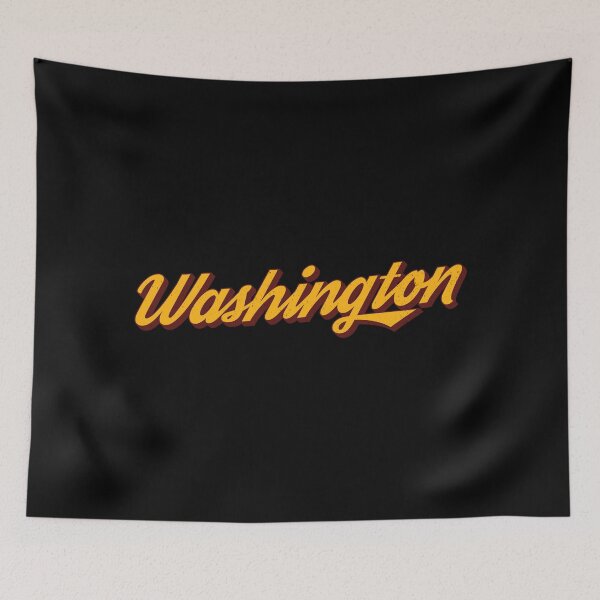 Item preview, Washington D.C. football team designed and sold by Statim.