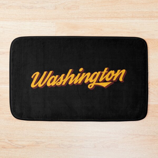 Item preview, Washington D.C. football team designed and sold by Statim.