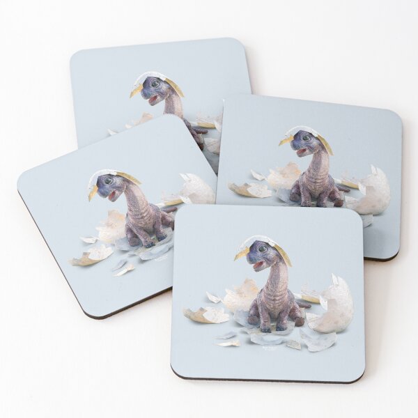 Item preview, Baby Dinosaur designed and sold by DavidPenfound.
