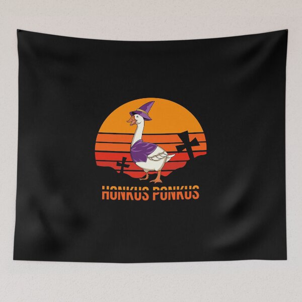 Item preview, Honkus Ponkus Halloween designed and sold by Tridev-Designs.