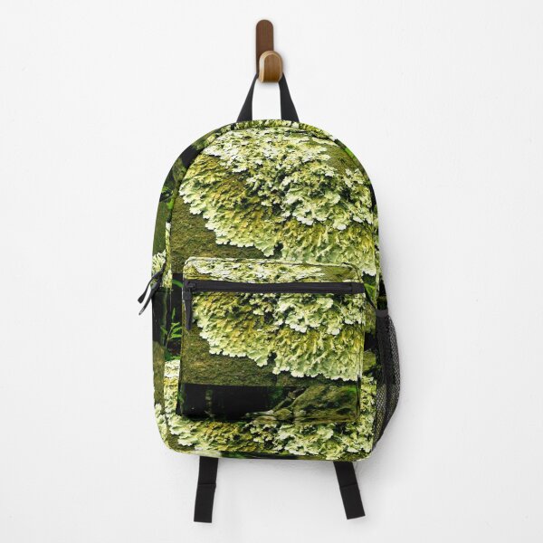 Item preview, #442 Lichens Upon A Rock designed and sold by MyInnereyeMike.