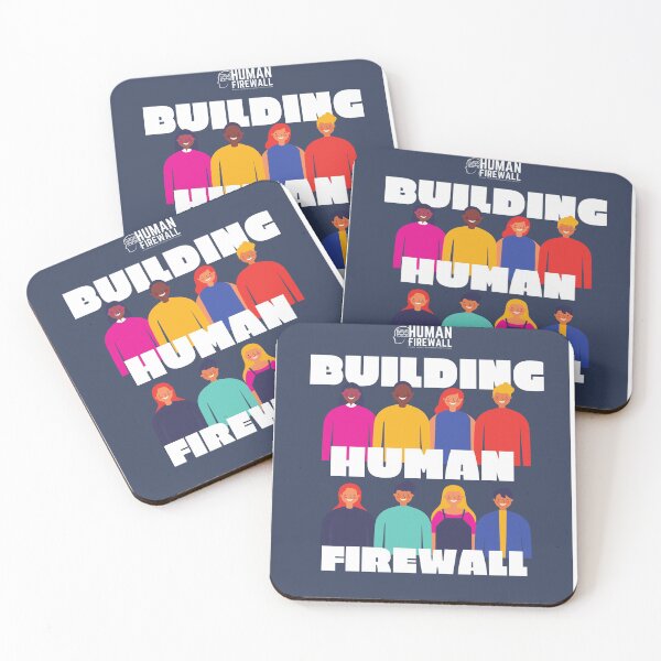 Item preview, Building Human Firewall (Diversity) designed and sold by Humanfirewall.