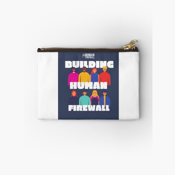 Item preview, Building Human Firewall (Diversity) designed and sold by Humanfirewall.