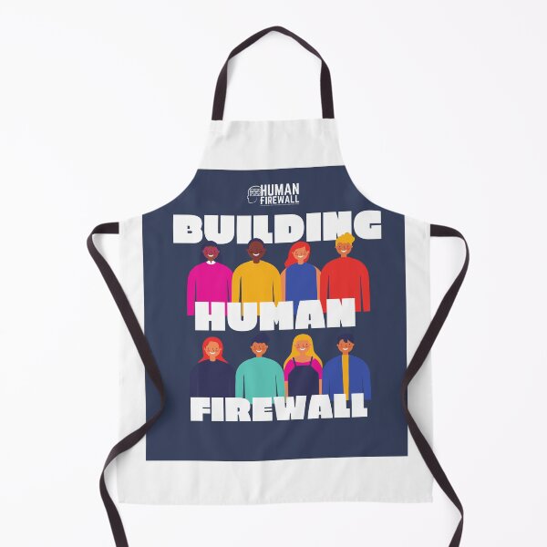 Item preview, Building Human Firewall (Diversity) designed and sold by Humanfirewall.