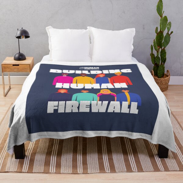 Item preview, Building Human Firewall (Diversity) designed and sold by Humanfirewall.
