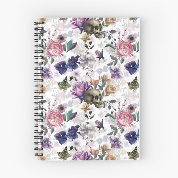 Item preview, Dusk garden. White designed and sold by Emma   Reznikova.