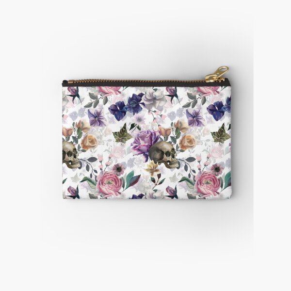 Item preview, Dusk garden. White designed and sold by Emma   Reznikova.