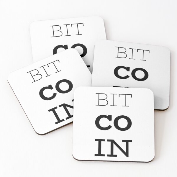 Item preview, Bitcoin vertical designed and sold by Bouzdesigns.