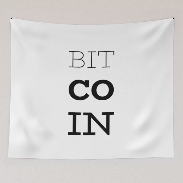 Item preview, Bitcoin vertical designed and sold by Bouzdesigns.